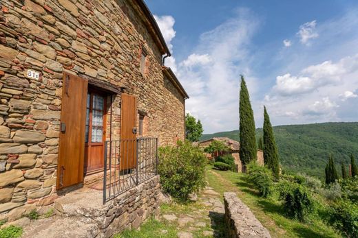 Luxe woning in Bucine, Province of Arezzo