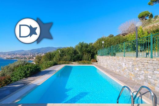 San Remo, Provincia di Imperiaのヴィラ