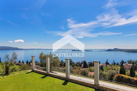 Villa à Gardone Riviera, Provincia di Brescia