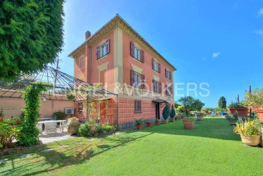 Villa in Recco, Genua