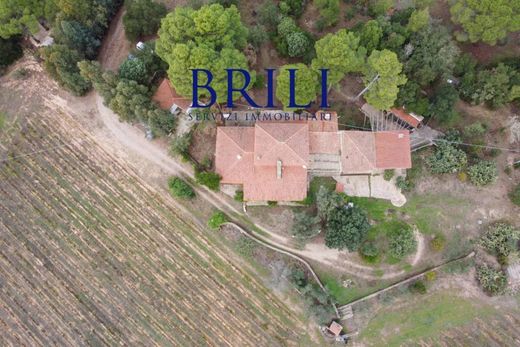 Villa in Olbia, Provincia di Sassari