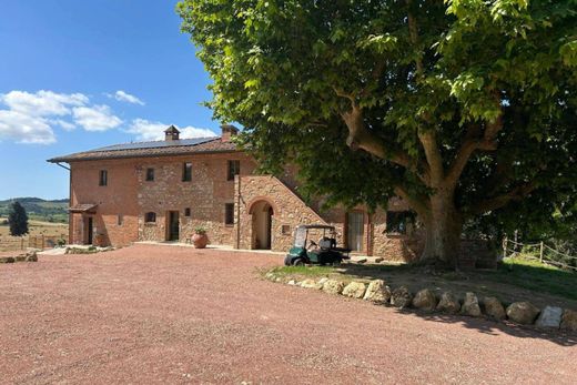 Casa de campo - Fauglia, Province of Pisa