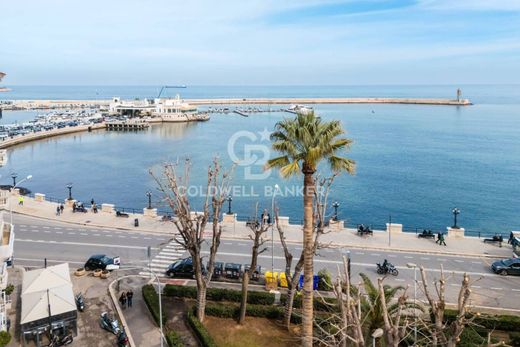 Daire Bari, Bari ilçesinde