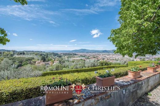 Apartment in Florence, Tuscany