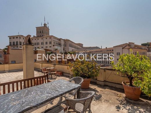 Apartment in Rome, Latium