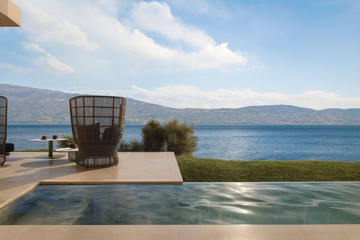 地皮  Toscolano Maderno, 布雷西亚省