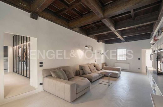 Apartament w Bolonia, Bologna