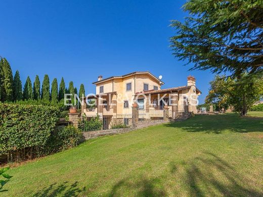 Villa Cerveteri, Roma