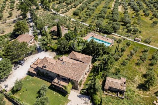 Загородный Дом, Seggiano, Provincia di Grosseto