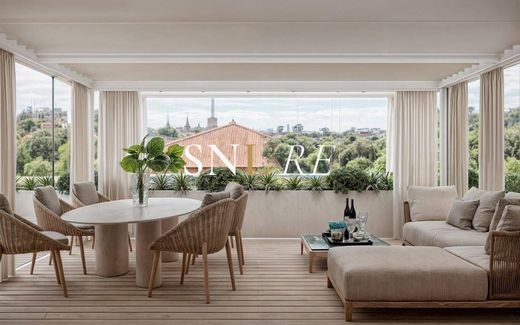 Penthouse in Florence, Tuscany