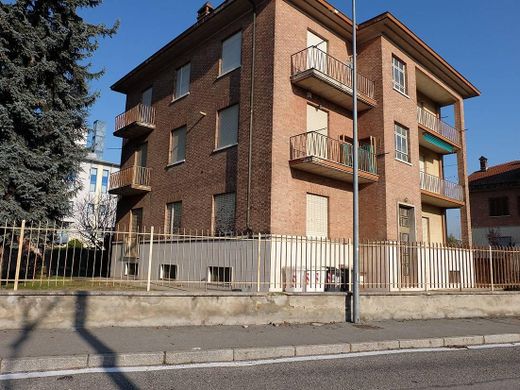 Complesso residenziale a Collegno, Provincia di Torino