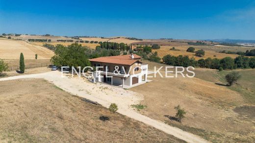 Villa in Tuscania, Provincia di Viterbo