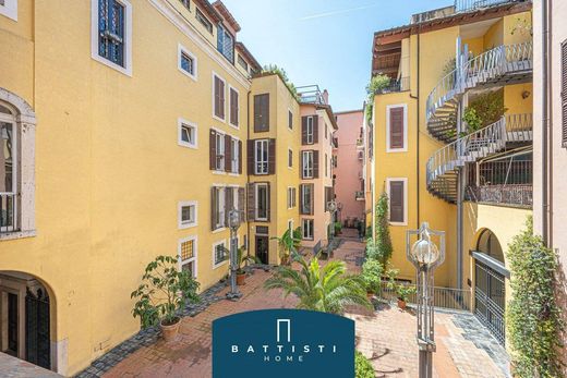 Daire Roma, Lazio bölgesinde