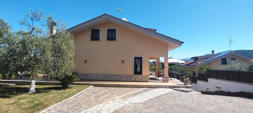 Вилла, Sant'Angelo Romano, Рим