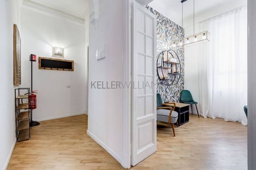 Appartement à Rome, Latium