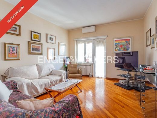 Apartment in Rome, Latium