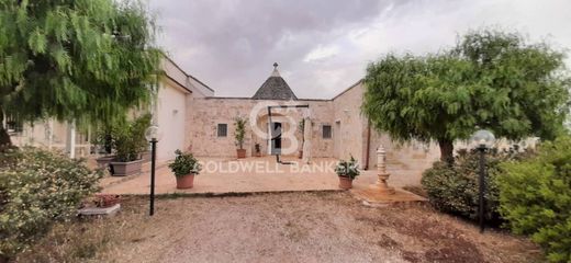 Villa in Martina Franca, Provincia di Taranto
