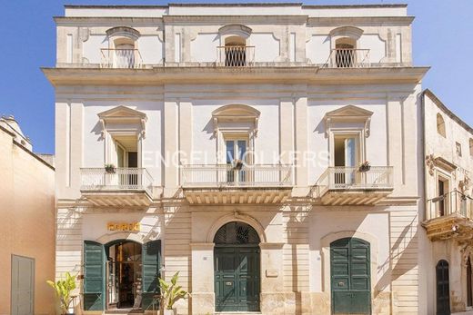 Luxus-Haus in Galatina, Provincia di Lecce