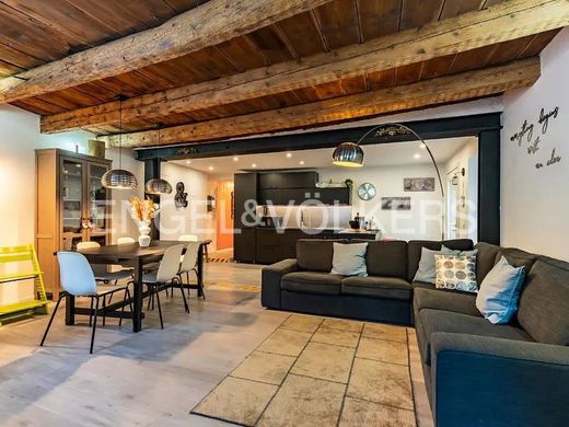 Apartment in Levico Terme, Trento