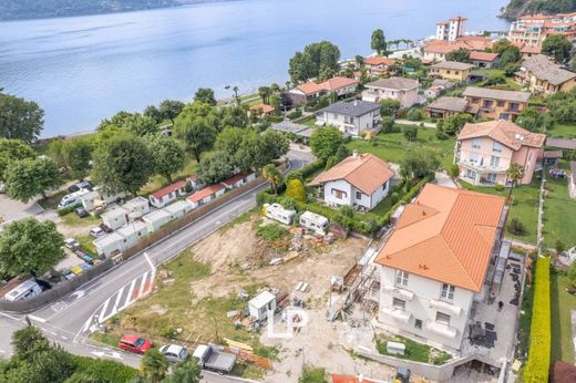 Apartment in Maccagno, Provincia di Varese