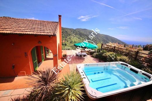 Seborga, Provincia di Imperiaのヴィラ