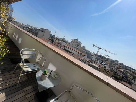 ﺷﻘﺔ ﻓﻲ ميلانو, Città metropolitana di Milano