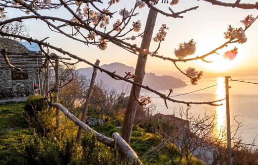 Вилла, Амальфи, Provincia di Salerno