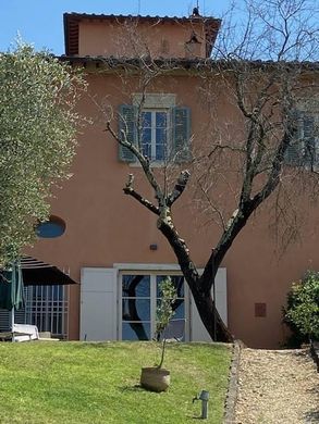 Piso / Apartamento en San Casciano in Val di Pesa, Florencia