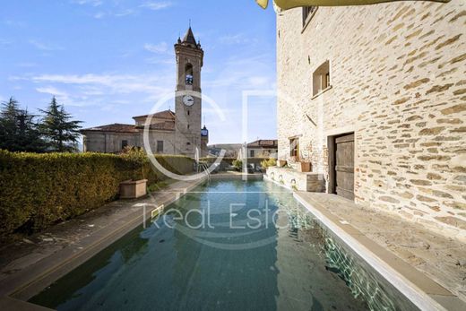 Luxus-Haus in Sinio, Provincia di Cuneo