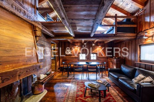 Country House in Valtournenche, Valle d'Aosta
