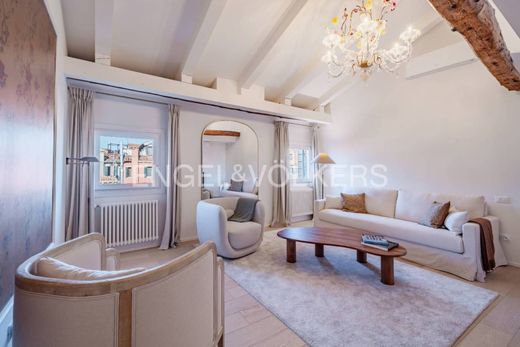 Apartment / Etagenwohnung in Venedig, Venetien