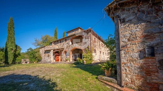 Country House in Gaiole in Chianti, Province of Siena