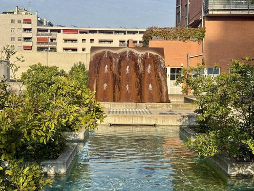 ミラノ, Città metropolitana di Milanoのアパートメント