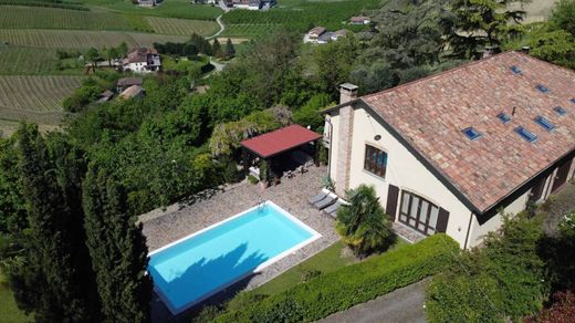 郊区住宅  San Marzano Oliveto, 阿斯蒂省