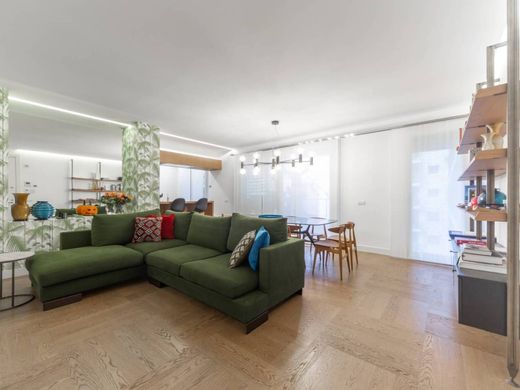 Appartement à Milan, Lombardie