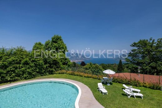 Penthouse in Gignese, Verbania