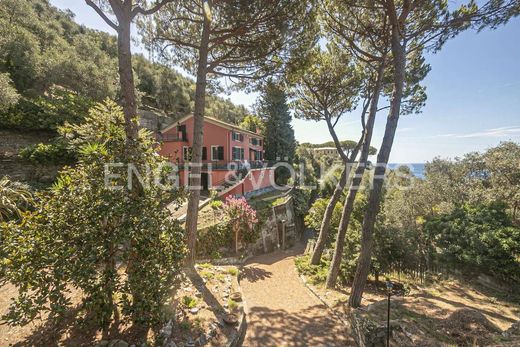 Villa - Lavagna, Génova