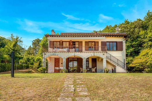 Villa - Lucca, Provincia di Lucca