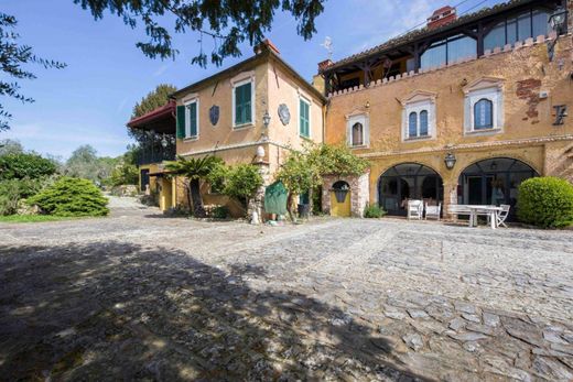 Villa en Finale Ligure, Provincia di Savona