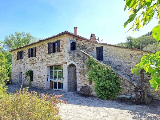 Country House in Gaiole in Chianti, Province of Siena
