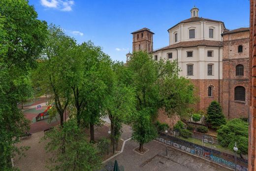 Apartament w Mediolan, Città metropolitana di Milano