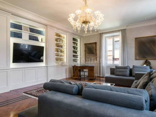 Piso / Apartamento en Milán, Lombardia