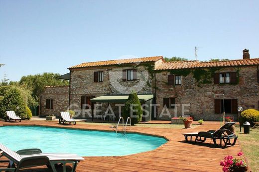 Εξοχική κατοικία σε Cortona, Province of Arezzo