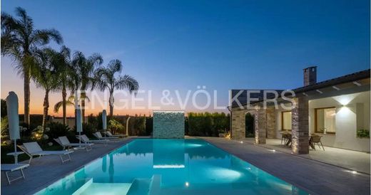 Villa en Carmiano, Provincia di Lecce