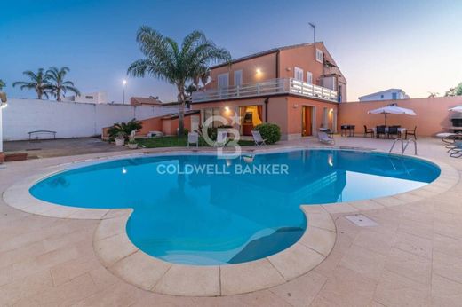 Villa in Ragusa, Sicily