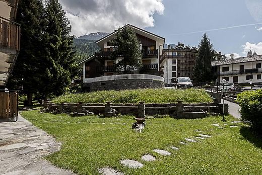 Квартира, Courmayeur, Valle d'Aosta