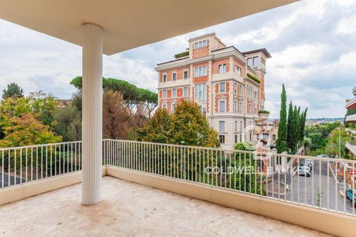 Διαμέρισμα σε Ρώμη, Lazio