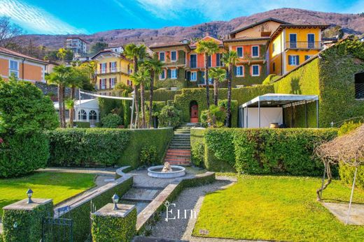 Villa a Oggebbio, Verbano-Cusio-Ossola