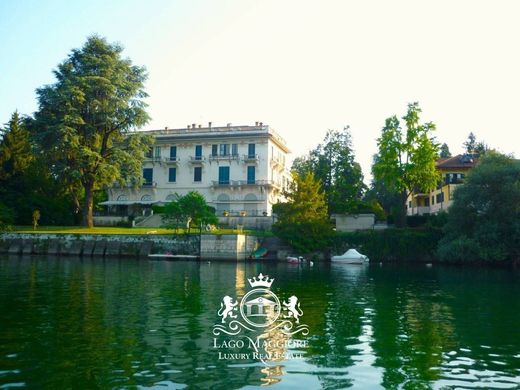 Appartamento a Castelletto sopra Ticino, Novara