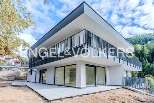 Apartment / Etagenwohnung in Welschnofen, Bozen